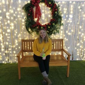 Meet your Posher, Elyse